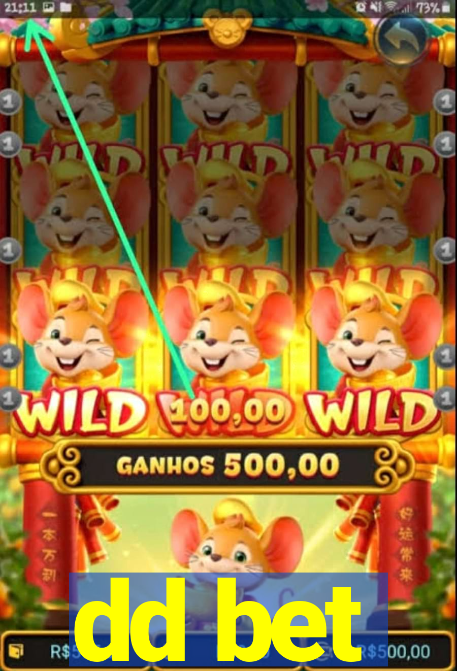 dd bet